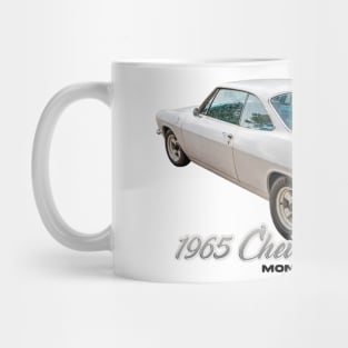 1965 Chevrolet Corvair Monza Coupe Mug